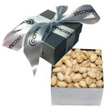 The Classic Pistachio Box - Silver